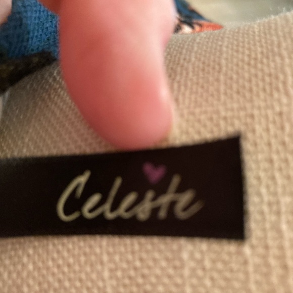 Jacket - Celeste Women’s unlined jacket - Picture 3 of 4